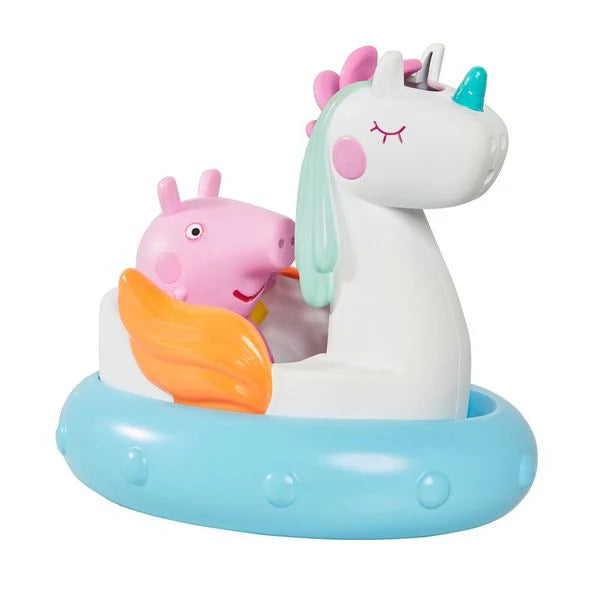 Peppa's Magical Unicorn Splash Bundle 24.12.09