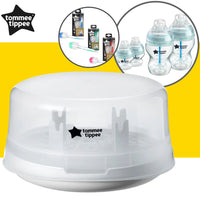 Thumbnail for CTN Sterilizer & Anti-Colic Set