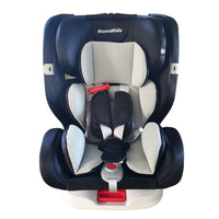 Thumbnail for Orbit 360 Rotating Car Seat - Black. Group 0-3 with Isofix