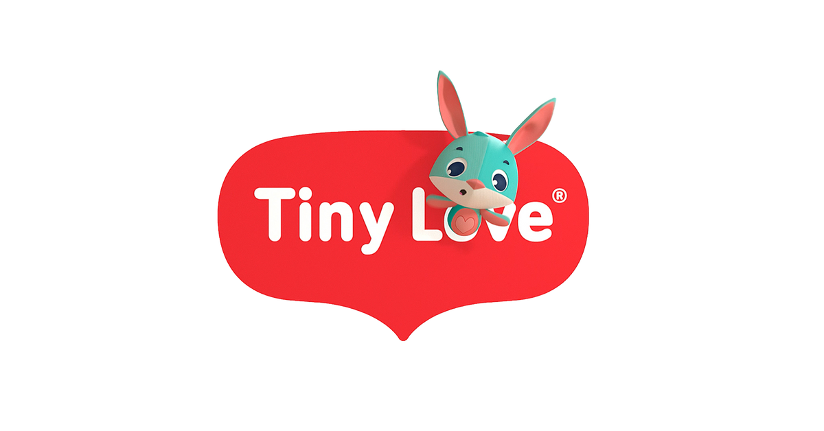 Tiny Love 3-In-1 Rocker Napper - Denim