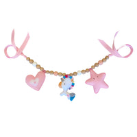 Thumbnail for Heartfelt Cot & Pram Dangles - Starlight