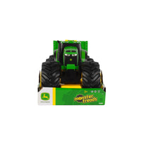 Thumbnail for JOHN DEERE - Tractor with Wagon