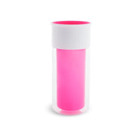 Thumbnail for Miracle® 360° Personalized Cup + Stickers (Insulated Sticker Cup)