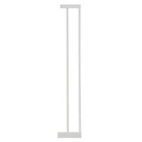 Thumbnail for MUNCHKIN Auto Close Gate - Universal 7cm/14cm Extension - White