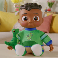 Thumbnail for 30cm Cocomelon Cody Doll
