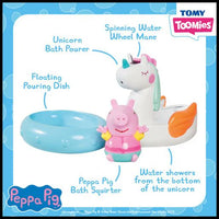 Thumbnail for Peppa's Magical Unicorn Splash Bundle 24.12.09