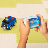 Thumbnail for Paw Patrol Chase Remote Control Cruiser