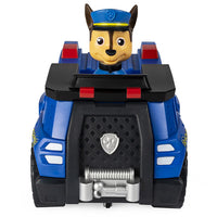 Thumbnail for Paw Patrol Chase Remote Control Cruiser