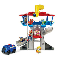Thumbnail for Paw Patrol Lookout Playset