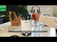 Thermo Express Food & Bottle Warmer