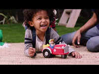 Cocomelon Musical Tractor
