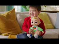 Cocomelon Snacktime JJ Doll