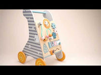 PolarB Activity Walker