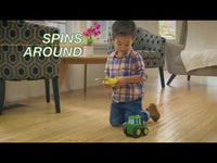 JOHN DEERE - Remote Controlled Johnny Tractor