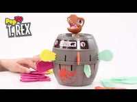 TOOMIES - Pop Up T-Rex