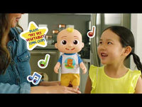 Cocomelon Delux Interactive JJ Doll