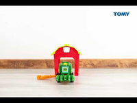 JOHN DEERE - Build A Buddy Corey