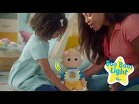Cocomelon Feature JJ Boo Boo Doll