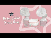 Made For Me Double Electric Breast Pump