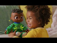30cm Cocomelon Cody Doll
