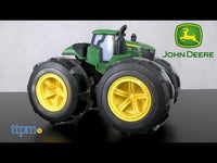 JOHN DEERE - Monster Treads Lightning Wheels
