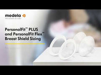 Medela Breast Shields Flex