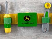 JOHN DEERE - Deluxe Talking Tool Belt