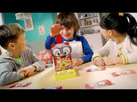 Family Game Bundle - Granny in a Spin & Pop Up Pirate