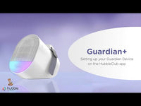 Guardian + (Wearable Activity Tracker)