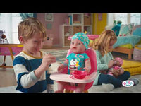 Baby Born Magic Doll