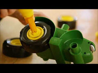 JOHN DEERE - Build a Johnny Tractor