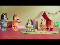 Bluey Family Cruiser Series 2