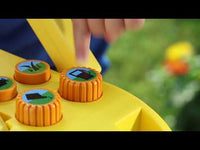 JOHN DEERE - Real Sounds Lawn Mower