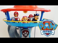 Paw Patrol Lookout Playset
