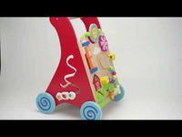 Activity Baby Walker