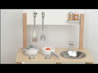 White Noble Kitchen & Accessories
