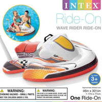 Thumbnail for Intex Wave Rider Ride-on