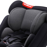 Thumbnail for Orbit 2-way Convertible Car Seat - Black. Group 0-3 with Isofix