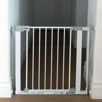 Thumbnail for Safety First Auto Close Safety Gate