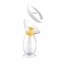Thumbnail for Medela Silicone Breast Milk Collector
