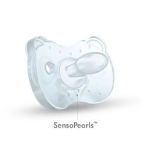 Thumbnail for Medela Baby Pacifier Soft Silicone