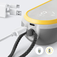 Thumbnail for Medela Freestyle Hands-Free Electric Breast Pump