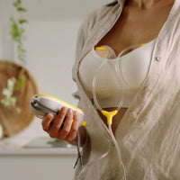 Thumbnail for Medela Freestyle Hands-Free Electric Breast Pump