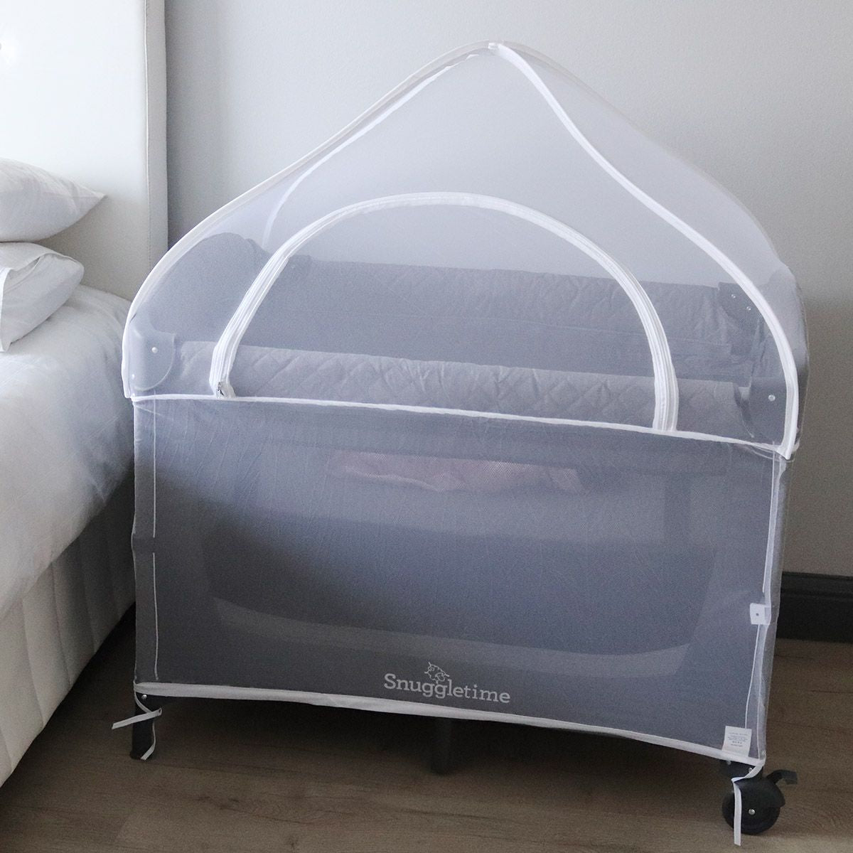 Dome Mozi Net Camp Cot