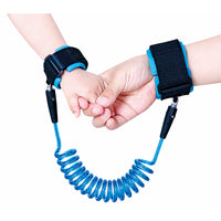 Thumbnail for Snuggletime Anti-Lost Wrist Strap - Blue