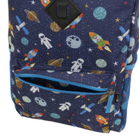 Thumbnail for Quest Space 4 Piece BTS Backpack Combo - Navy