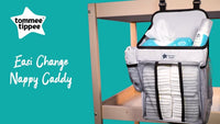 Easi-Change Nursery Organiser