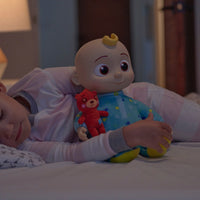 Thumbnail for 30cm Cocomelon Bedtime JJ Doll