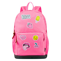 Thumbnail for Quest Icon Backpack Pink