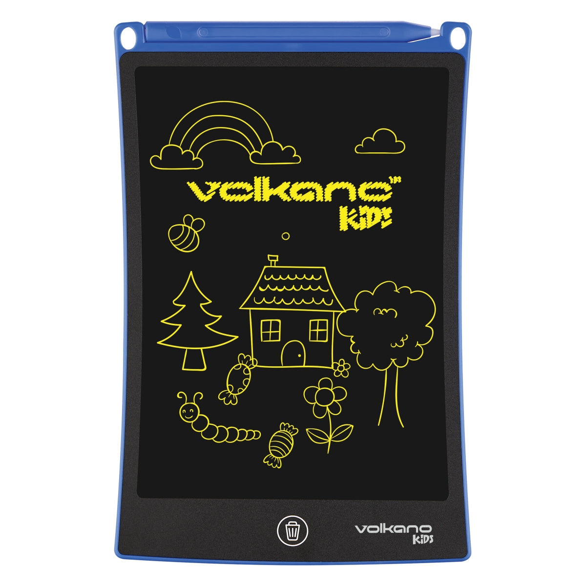 Volkano Kids Doodle Series 8.5" Writing and Drawing Board